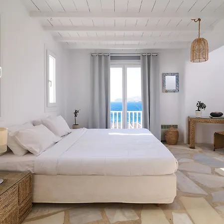 Olivine By Mykonos فيلة