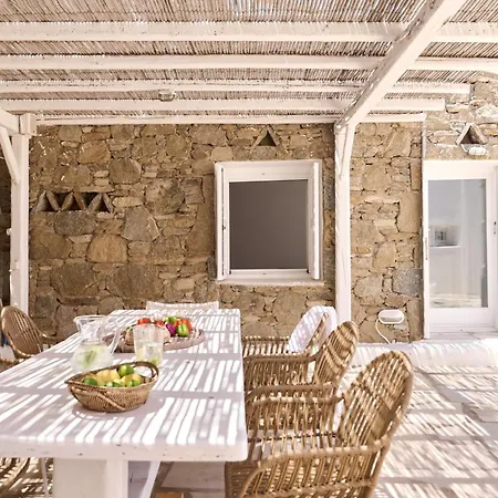 فيلة Olivine By Mykonos *
