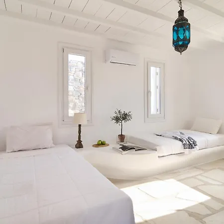 Olivine By Mykonos