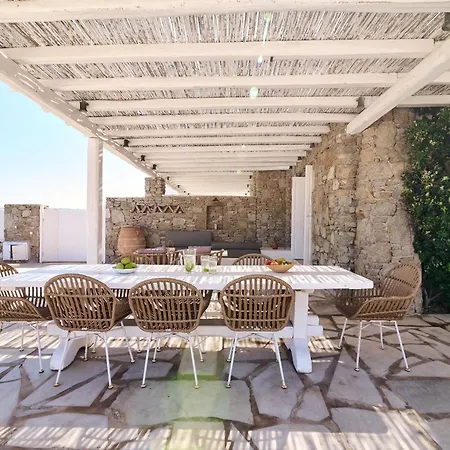 Villa Olivine By Mykonos *