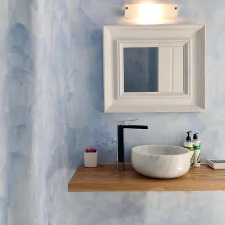 Olivine By Mykonos * Glastros (Mykonos)