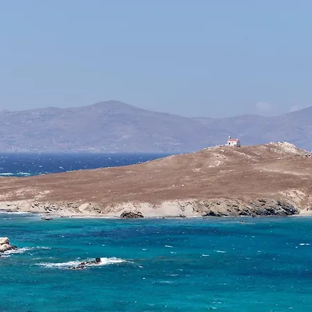 Villa Olivine By Mykonos