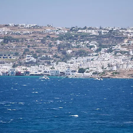 Villa Olivine By Mykonos *