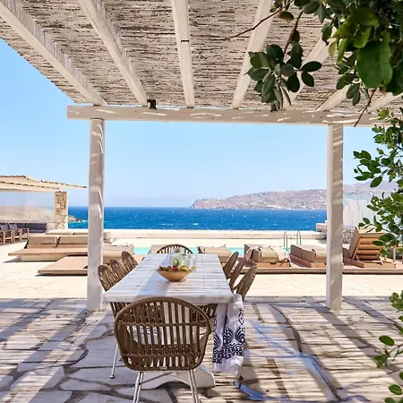 Olivine By Mykonos Villa Glastros (Mykonos)