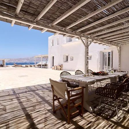 Olivine By Mykonos Glastros (Mykonos)