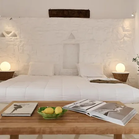Olivine By Mykonos * Glastros (Mykonos)