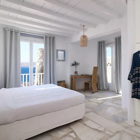 Olivine By Mykonos Villa