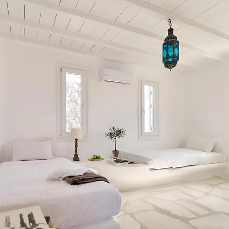 Villa Olivine By Mykonos