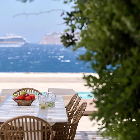 Villa Olivine By Mykonos *