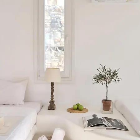 Olivine By Mykonos *