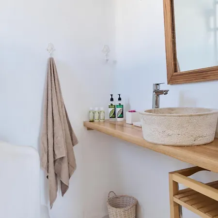 Villa Olivine By Mykonos