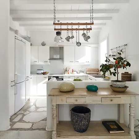 Olivine By Mykonos *