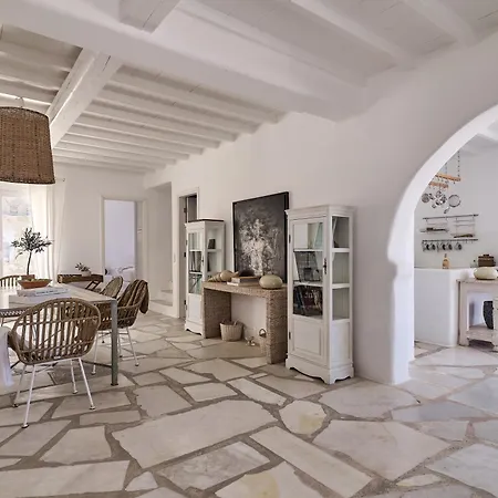 Olivine By Mykonos Glastros (Mykonos)