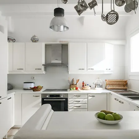 Olivine By Mykonos * Glastros (Mykonos)