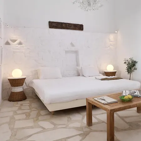 Olivine By Mykonos