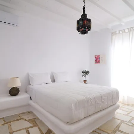 Villa Olivine By Mykonos