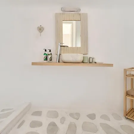 Villa Olivine By Mykonos Glastros (Mykonos)
