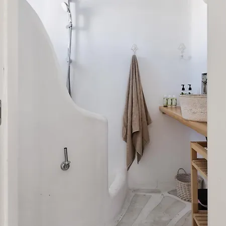 Olivine By Mykonos *