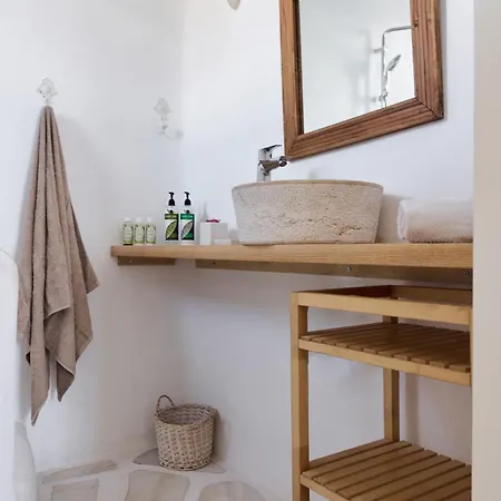 Olivine By Mykonos Glastros (Mykonos)