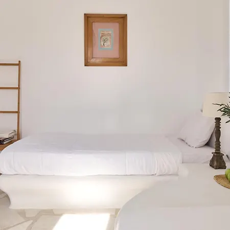 Olivine By Mykonos *