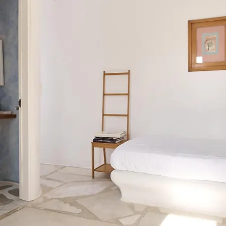 Villa Olivine By Mykonos Glastros (Mykonos)